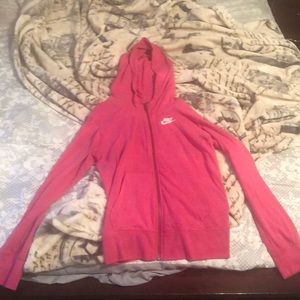 Nike jacket